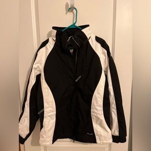 Spyder Winter Jacket